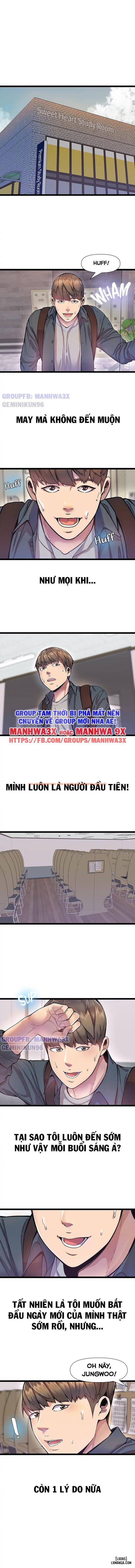 Trang truyện 2 trong truyện tranh Cô Chủ Phòng Học - Chapter 1 - hentai24h.pro