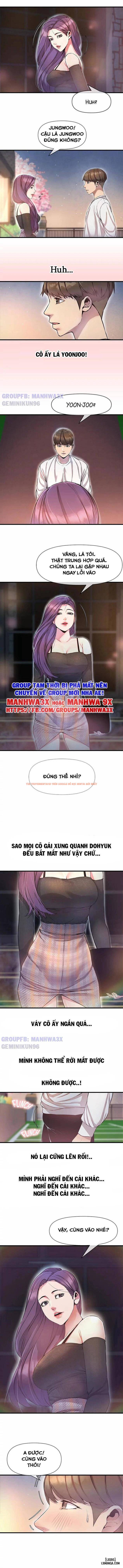 Trang truyện 1 trong truyện tranh Cô Chủ Phòng Học - Chapter 10 - hentai24h.pro