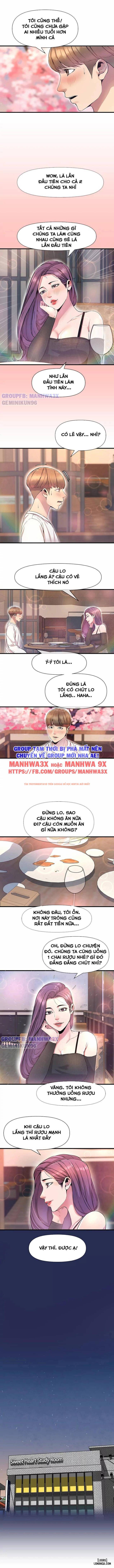 Trang truyện 3 trong truyện tranh Cô Chủ Phòng Học - Chapter 10 - hentai24h.pro