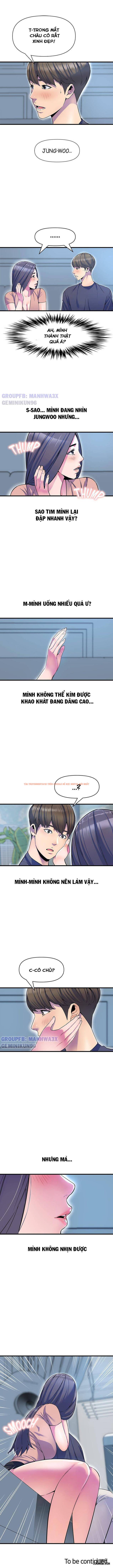 Xem ảnh 12 trong truyện hentai Cô Chủ Phòng Học - Chapter 15 - www.hentaitvn.net
