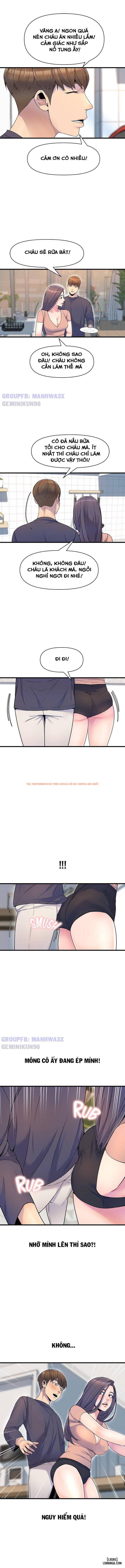 Xem ảnh 7 trong truyện hentai Cô Chủ Phòng Học - Chapter 15 - www.hentaitvn.net