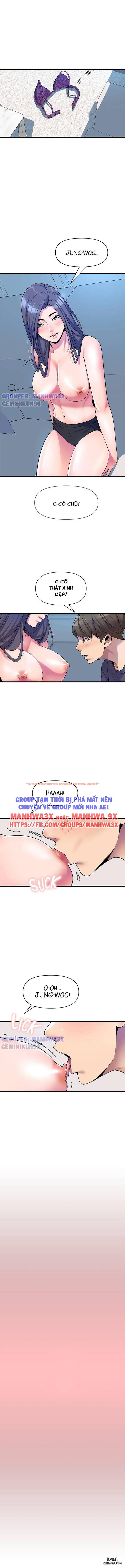 Trang truyện 2 trong truyện tranh Cô Chủ Phòng Học - Chapter 16 - hentai24h.pro
