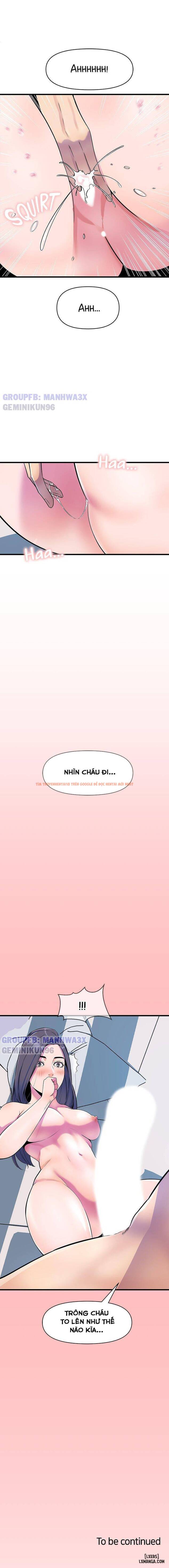 Trang truyện 9 trong truyện tranh Cô Chủ Phòng Học - Chapter 16 - hentai24h.pro