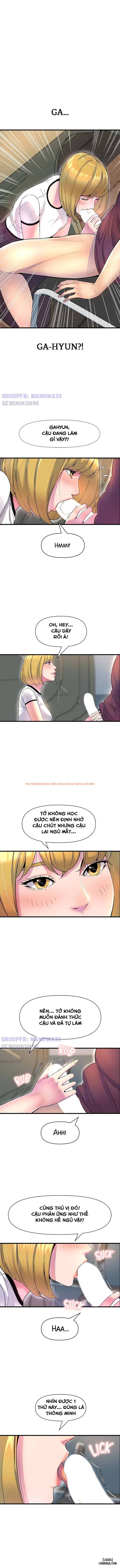 Trang truyện 11 trong truyện tranh Cô Chủ Phòng Học - Chapter 18 - hentai24h.pro