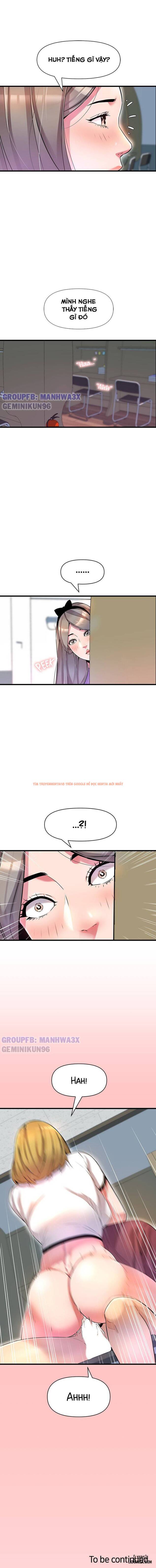 Trang truyện 13 trong truyện tranh Cô Chủ Phòng Học - Chapter 18 - hentai24h.pro