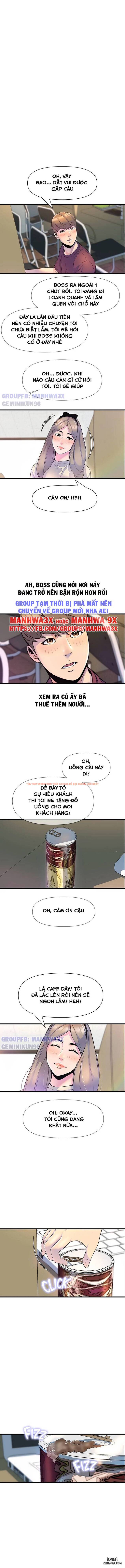 Trang truyện 2 trong truyện tranh Cô Chủ Phòng Học - Chapter 18 - hentai24h.pro