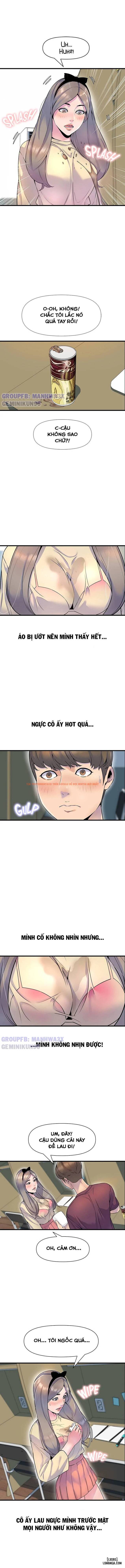 Trang truyện 3 trong truyện tranh Cô Chủ Phòng Học - Chapter 18 - hentai24h.pro