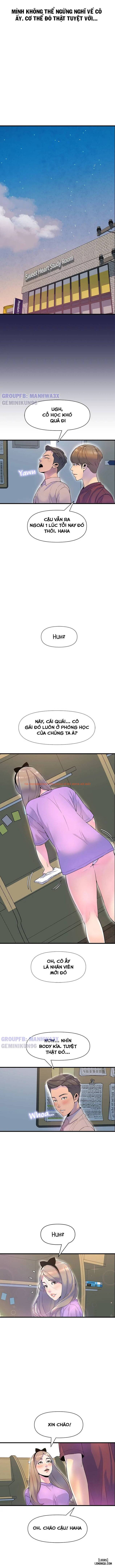 Trang truyện 7 trong truyện tranh Cô Chủ Phòng Học - Chapter 18 - hentai24h.pro