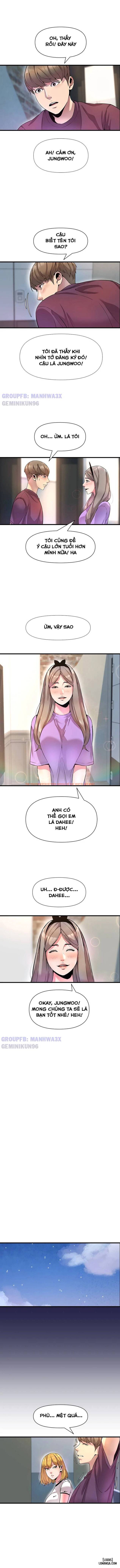 Trang truyện 9 trong truyện tranh Cô Chủ Phòng Học - Chapter 18 - hentai24h.pro