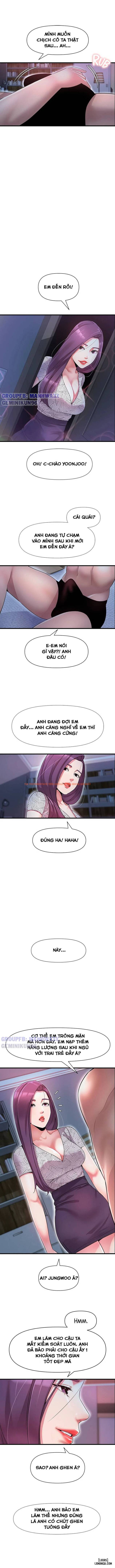Trang truyện 11 trong truyện tranh Cô Chủ Phòng Học - Chapter 19 - hentai24h.pro