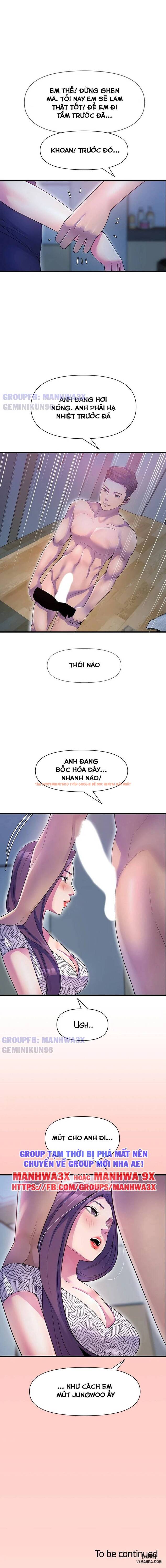 Trang truyện 12 trong truyện tranh Cô Chủ Phòng Học - Chapter 19 - hentai24h.pro