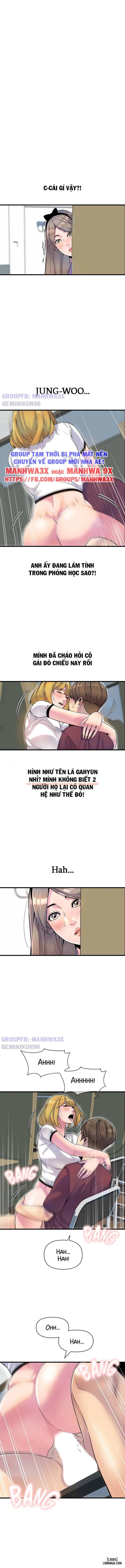 Trang truyện 2 trong truyện tranh Cô Chủ Phòng Học - Chapter 19 - hentai24h.pro