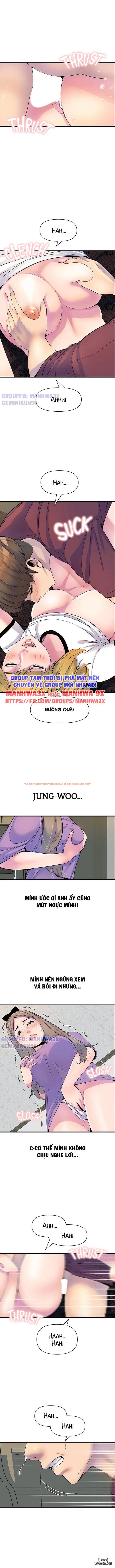 Trang truyện 6 trong truyện tranh Cô Chủ Phòng Học - Chapter 19 - hentai24h.pro