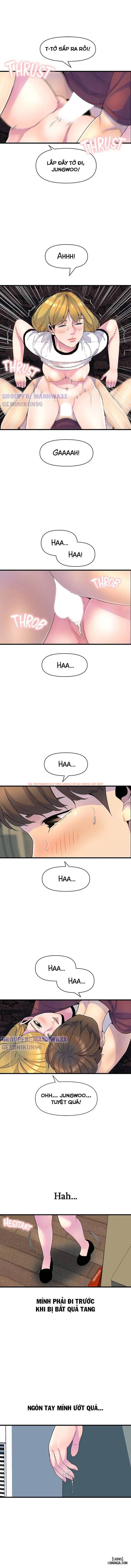 Trang truyện 7 trong truyện tranh Cô Chủ Phòng Học - Chapter 19 - hentai24h.pro