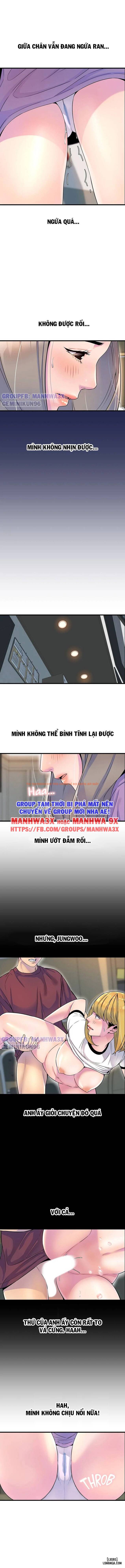 Trang truyện 8 trong truyện tranh Cô Chủ Phòng Học - Chapter 19 - hentai24h.pro