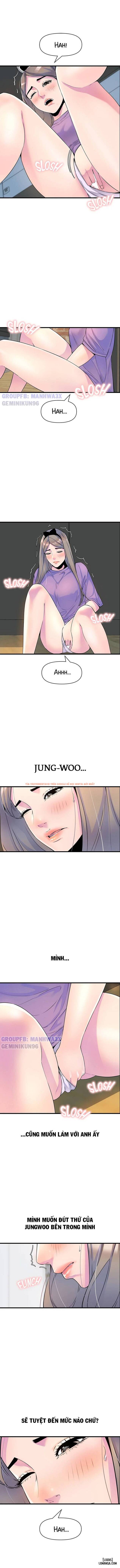 Trang truyện 9 trong truyện tranh Cô Chủ Phòng Học - Chapter 19 - hentai24h.pro