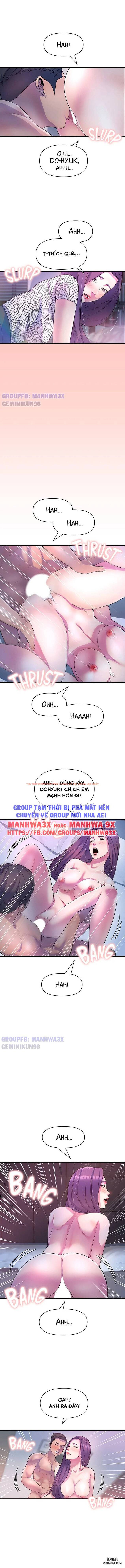 Trang truyện 4 trong truyện tranh Cô Chủ Phòng Học - Chapter 20 - hentai24h.pro