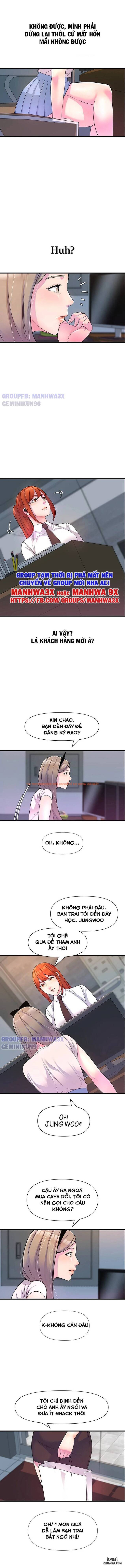 Trang truyện 6 trong truyện tranh Cô Chủ Phòng Học - Chapter 20 - hentai24h.pro