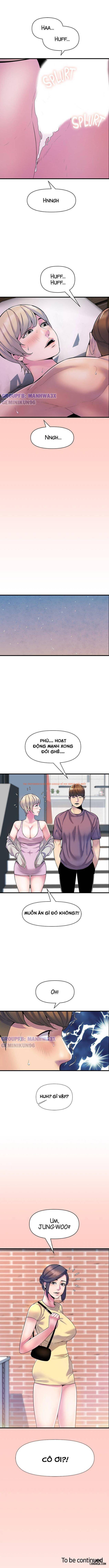 Trang truyện 8 trong truyện tranh Cô Chủ Phòng Học - Chapter 26 - hentai24h.pro