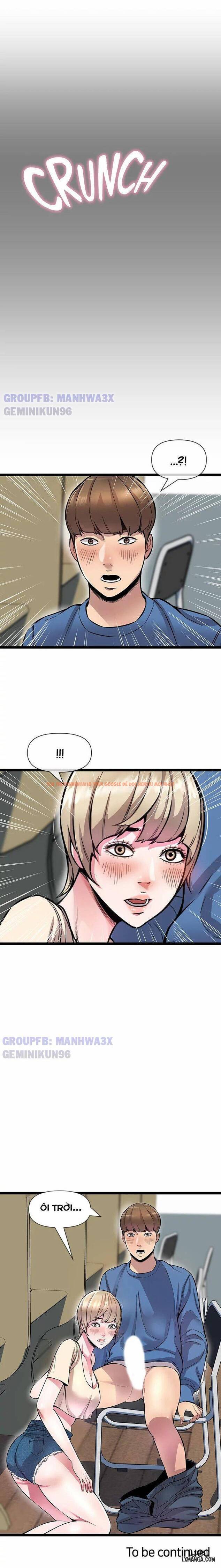 Trang truyện 12 trong truyện tranh Cô Chủ Phòng Học - Chapter 3 - hentai24h.pro