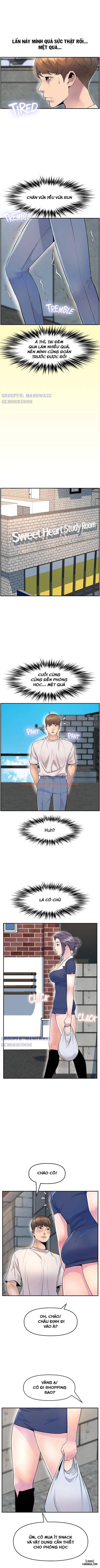 Trang truyện 10 trong truyện tranh Cô Chủ Phòng Học - Chapter 30 - hentai24h.pro