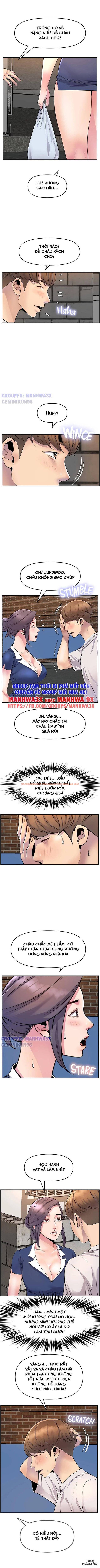 Trang truyện 12 trong truyện tranh Cô Chủ Phòng Học - Chapter 30 - hentai24h.pro