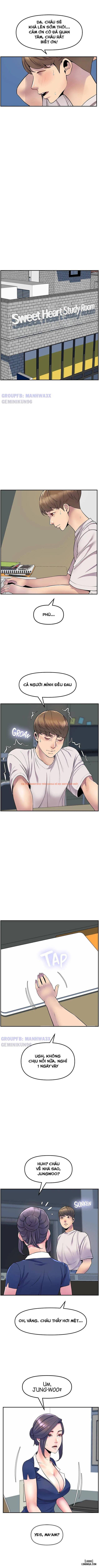 Trang truyện 13 trong truyện tranh Cô Chủ Phòng Học - Chapter 30 - hentai24h.pro