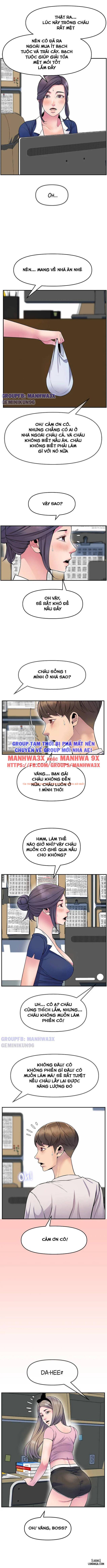 Trang truyện 15 trong truyện tranh Cô Chủ Phòng Học - Chapter 30 - hentai24h.pro