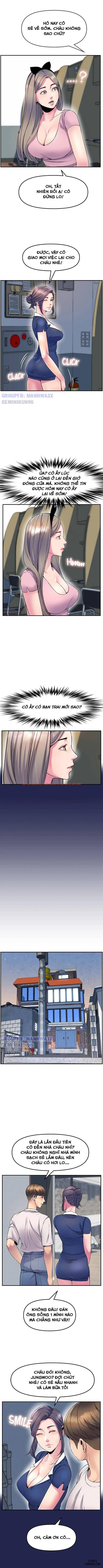 Trang truyện 17 trong truyện tranh Cô Chủ Phòng Học - Chapter 30 - hentai24h.pro