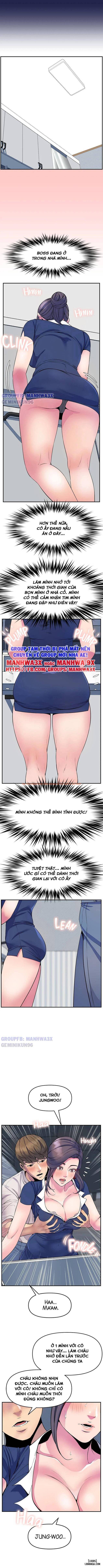 Trang truyện 18 trong truyện tranh Cô Chủ Phòng Học - Chapter 30 - hentai24h.pro
