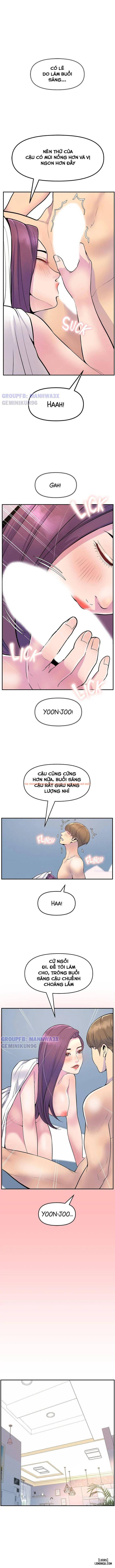 Trang truyện 4 trong truyện tranh Cô Chủ Phòng Học - Chapter 30 - hentai24h.pro