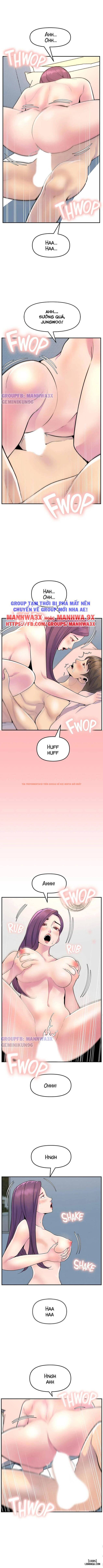 Trang truyện 6 trong truyện tranh Cô Chủ Phòng Học - Chapter 30 - hentai24h.pro
