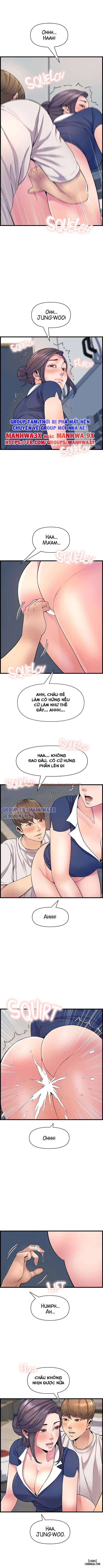 Trang truyện 4 trong truyện tranh Cô Chủ Phòng Học - Chapter 31 - hentai24h.pro