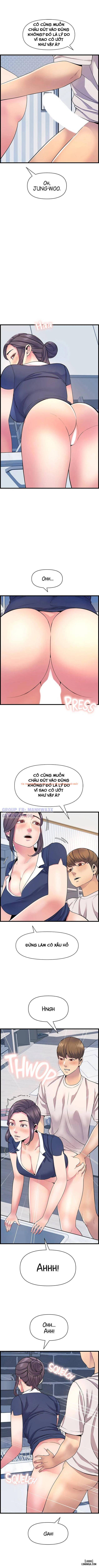 Trang truyện 5 trong truyện tranh Cô Chủ Phòng Học - Chapter 31 - hentai24h.pro