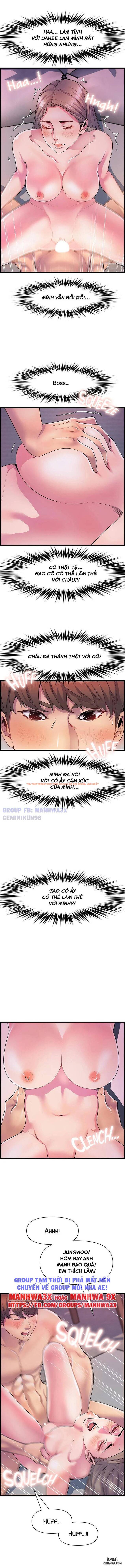 Trang truyện 10 trong truyện tranh Cô Chủ Phòng Học - Chapter 34 - hentai24h.pro