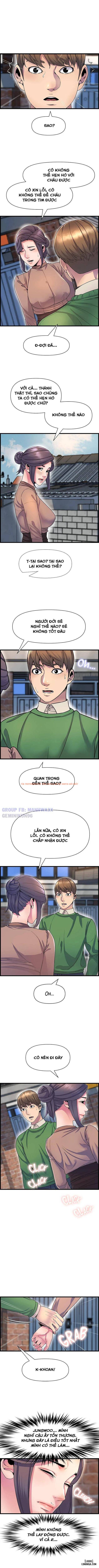 Trang truyện 3 trong truyện tranh Cô Chủ Phòng Học - Chapter 34 - hentai24h.pro
