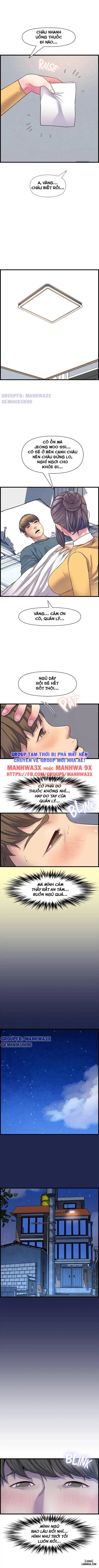 Trang truyện 3 trong truyện tranh Cô Chủ Phòng Học - Chapter 36 - hentai24h.pro