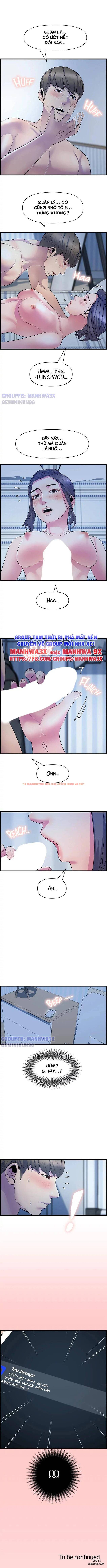 Trang truyện 8 trong truyện tranh Cô Chủ Phòng Học - Chapter 36 - hentai24h.pro