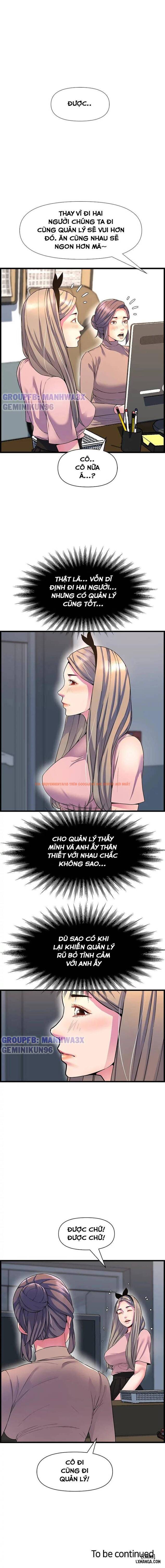 Trang truyện 10 trong truyện tranh Cô Chủ Phòng Học - Chapter 38 - hentai24h.pro