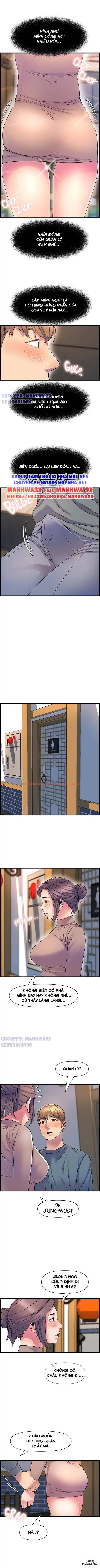 Trang truyện 7 trong truyện tranh Cô Chủ Phòng Học - Chapter 39 - hentai24h.pro