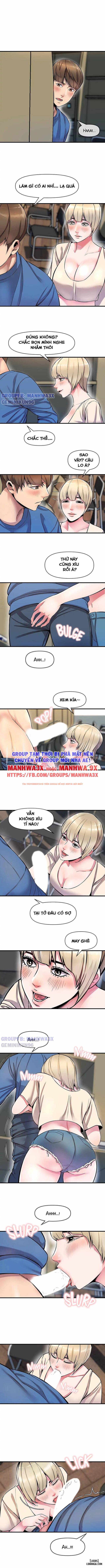 Trang truyện 2 trong truyện tranh Cô Chủ Phòng Học - Chapter 4 - hentai24h.pro