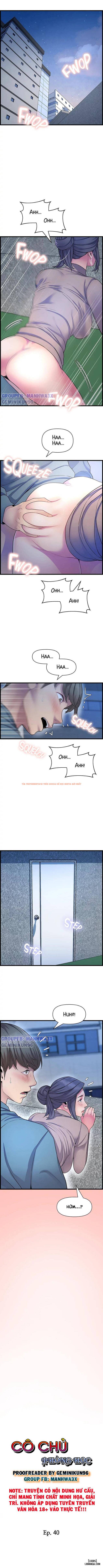 Xem ảnh 0 trong truyện hentai Cô Chủ Phòng Học - Chapter 40 - hentaitvn.net
