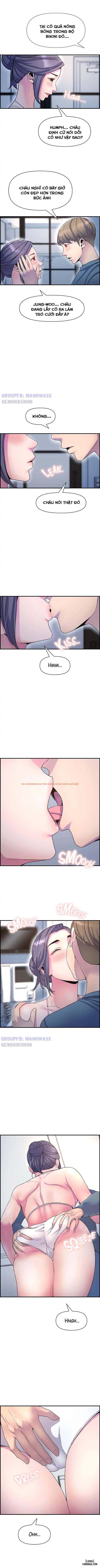 Xem ảnh 4 trong truyện hentai Cô Chủ Phòng Học - Chapter 41 - hentaitvn.net