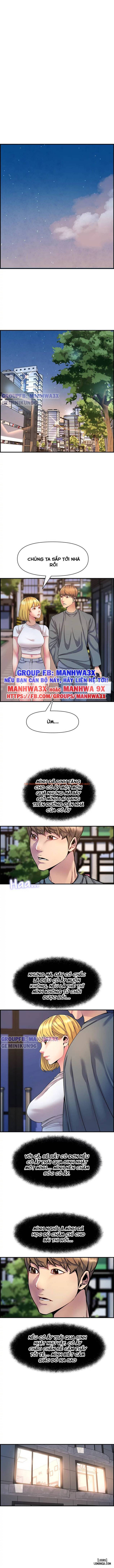 Xem ảnh 1 trong truyện hentai Cô Chủ Phòng Học - Chapter 42 - hentaitvn.net