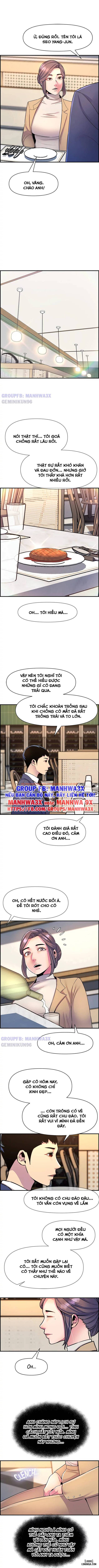 Xem ảnh 8 trong truyện hentai Cô Chủ Phòng Học - Chapter 42 - hentaitvn.net