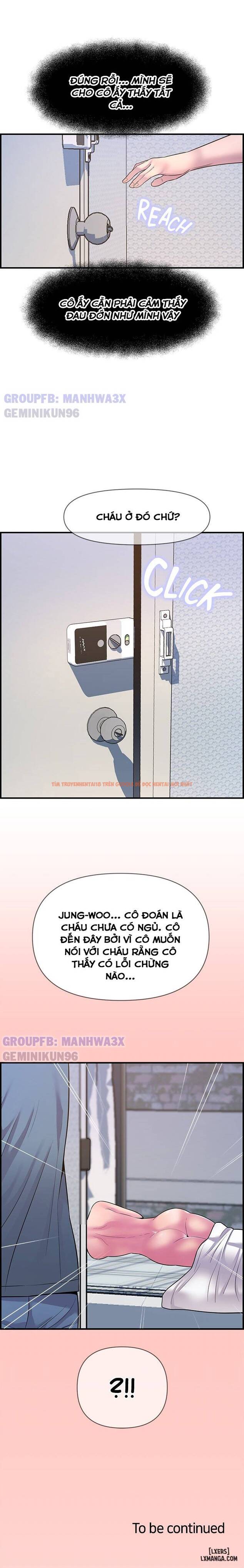 Xem ảnh 8 trong truyện hentai Cô Chủ Phòng Học - Chapter 43 - hentaitvn.net