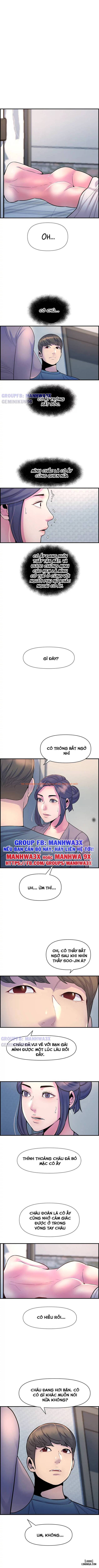 Xem ảnh 1 trong truyện hentai Cô Chủ Phòng Học - Chapter 44 - hentaitvn.net