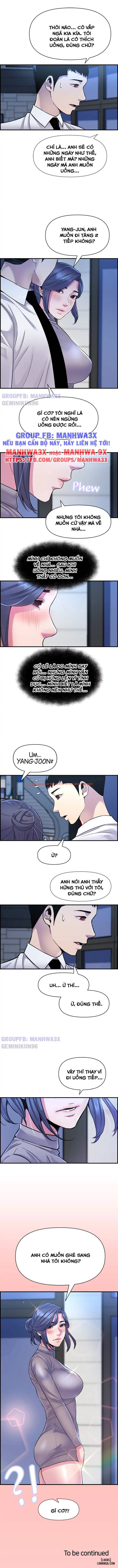 Xem ảnh 7 trong truyện hentai Cô Chủ Phòng Học - Chapter 45 - hentaitvn.net
