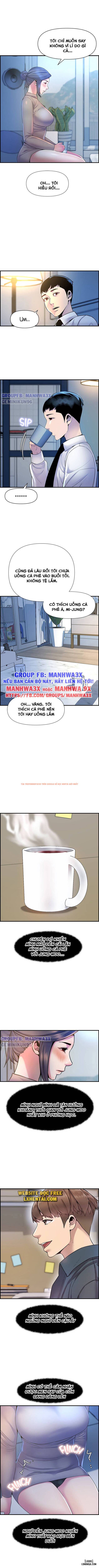 Xem ảnh 2 trong truyện hentai Cô Chủ Phòng Học - Chapter 46 - hentaitvn.net