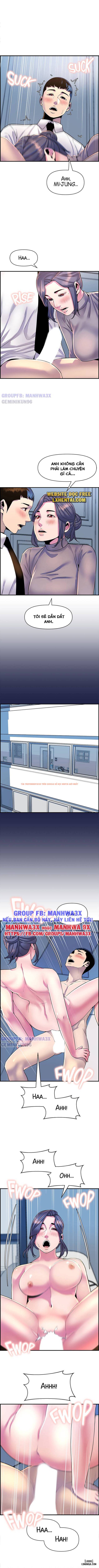 Xem ảnh 6 trong truyện hentai Cô Chủ Phòng Học - Chapter 46 - hentaitvn.net